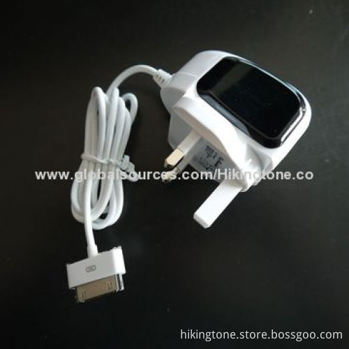 USB Charger for iPad, iPhone